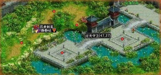 石油骚动