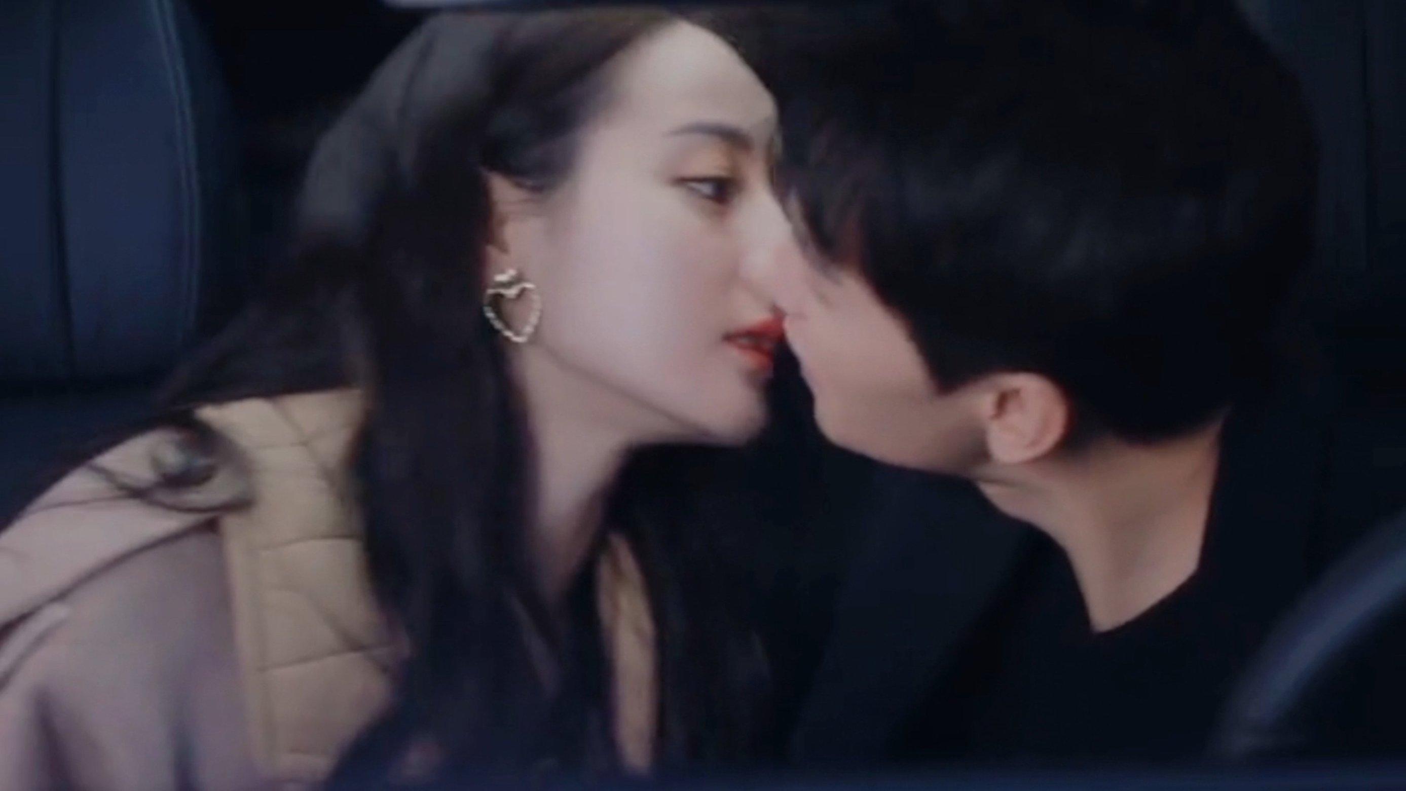 什么样的女生会让男生很心动?
