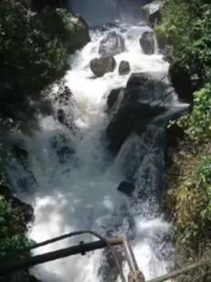 人鱼公主温泉疗养