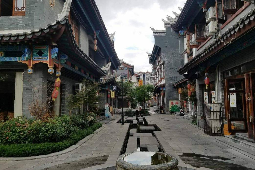 郑州:全力营造春节期间安全放心消费环境