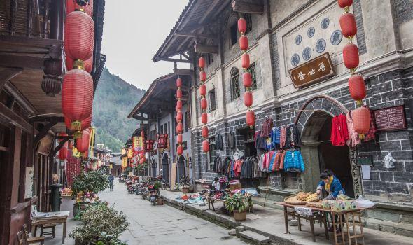 人保财险河北邯郸涉县支公司：为当地国债资金项目提供保险保障