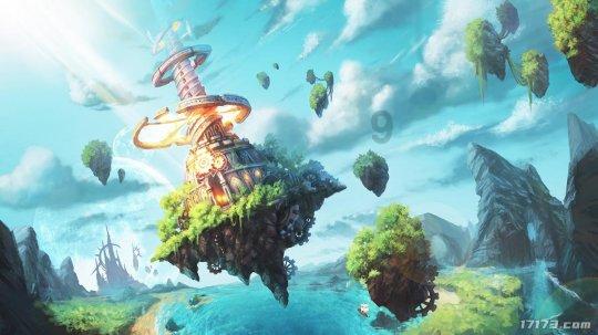 流量全用完了怎么办？游戏画面